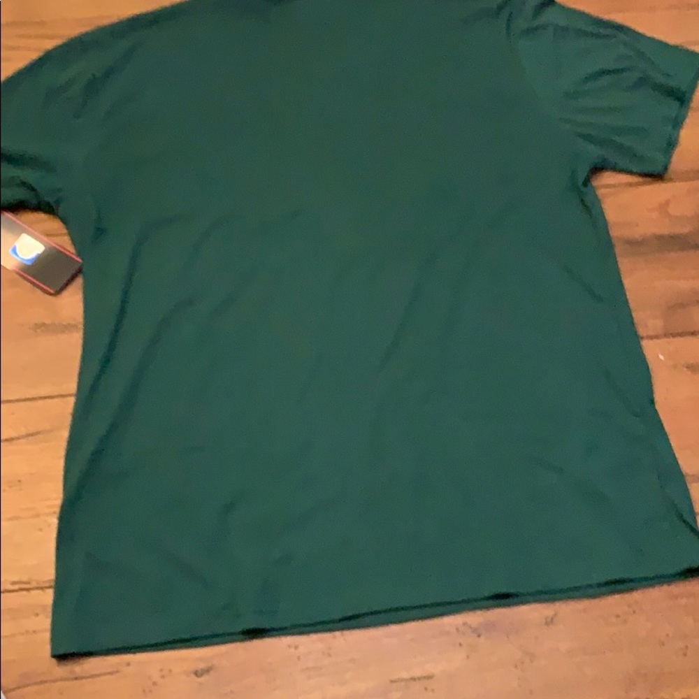 NWT Michigan State T-shirt XXL Spartans - Picture 6 of 8